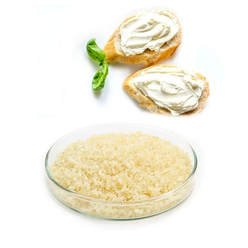 High Quality HALAL Certificated gelatin